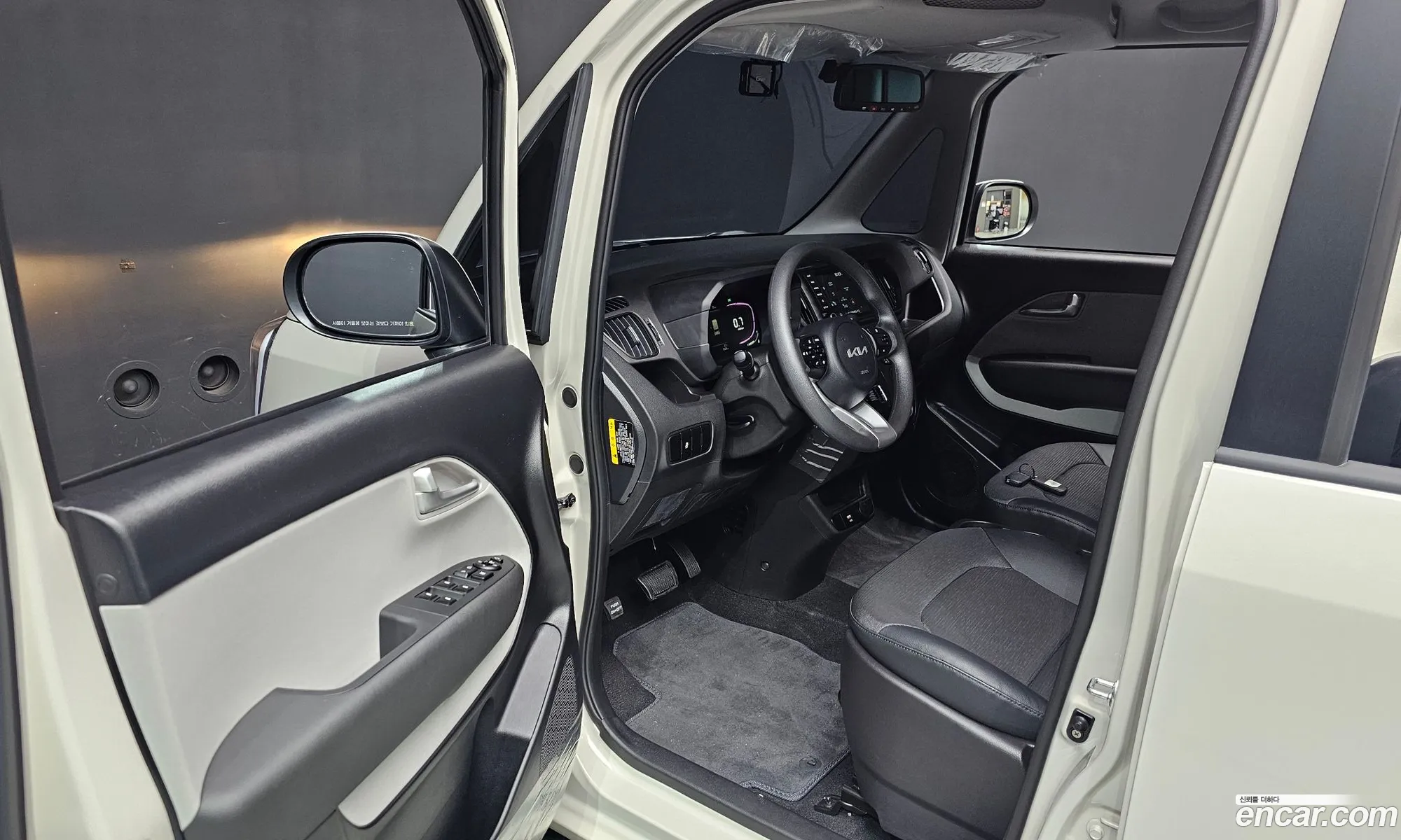Kia Kia Ray 2024 — 9