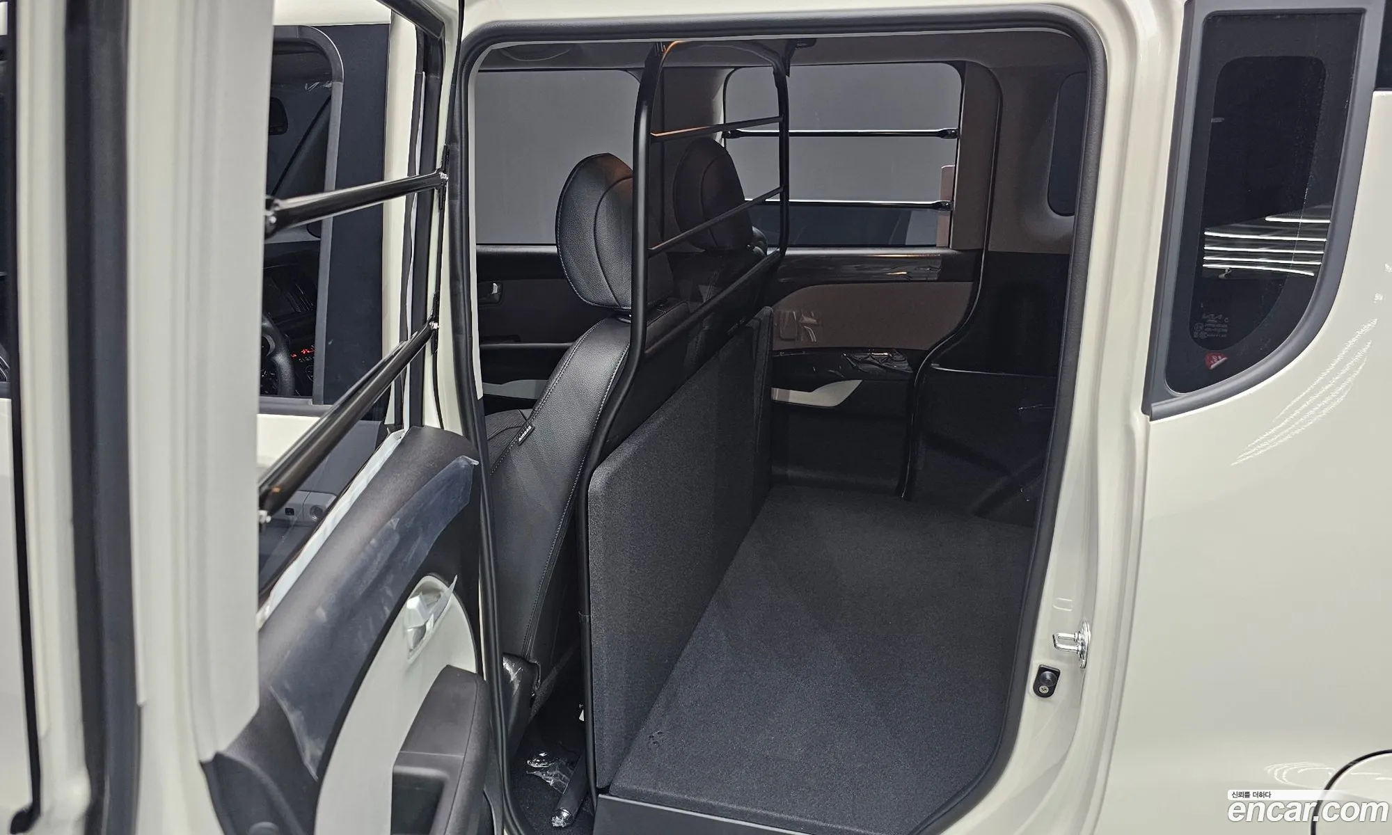 Kia Kia Ray 2024 — 10