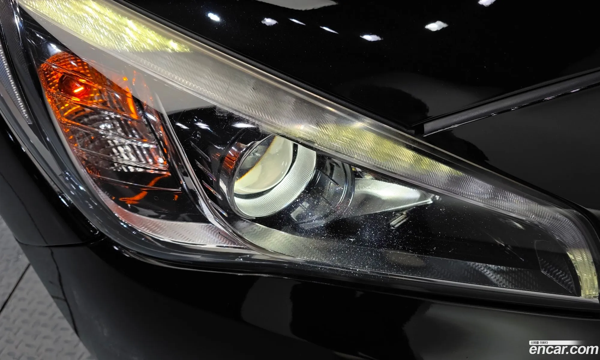 Hyundai LF Sonata 2016 — 13