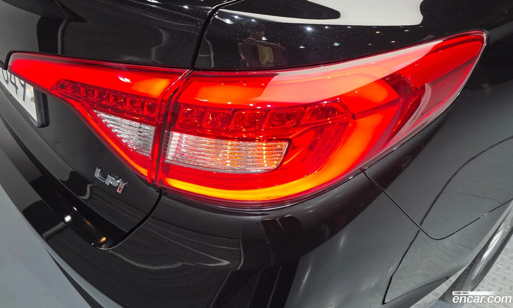 Hyundai LF Sonata 2016 — 19