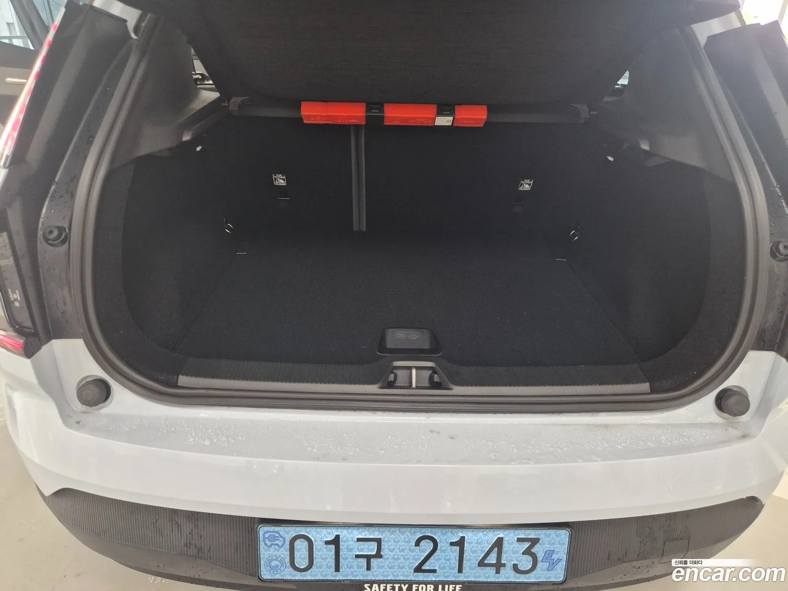 Volvo EX30 2025 — 3