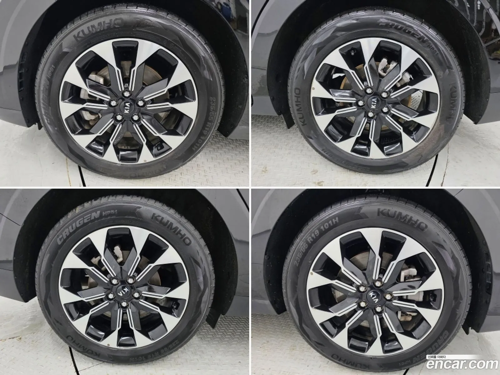 Kia Carnival 2021 — 4