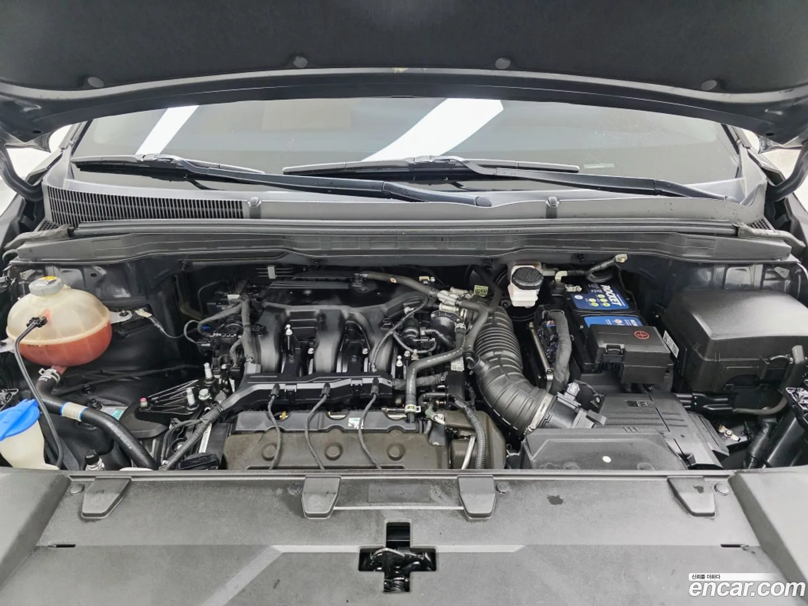 Kia Carnival 2021 — 11