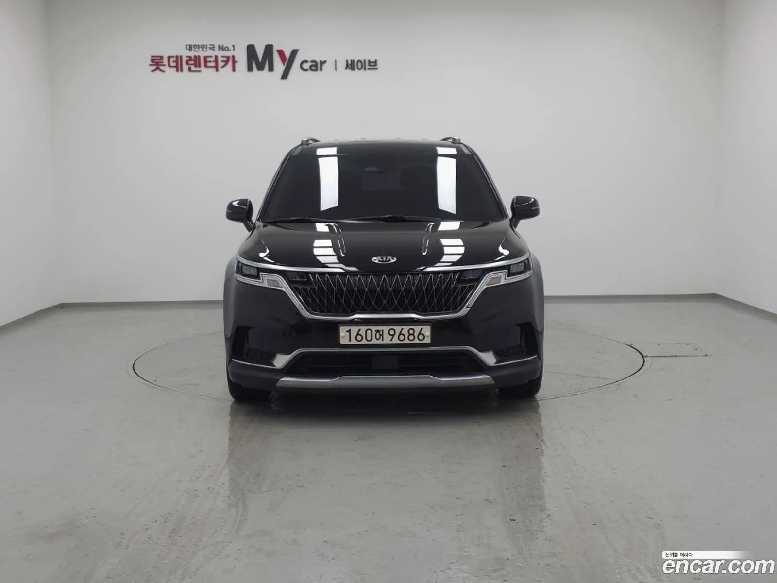 Kia Carnival 2021 — 13