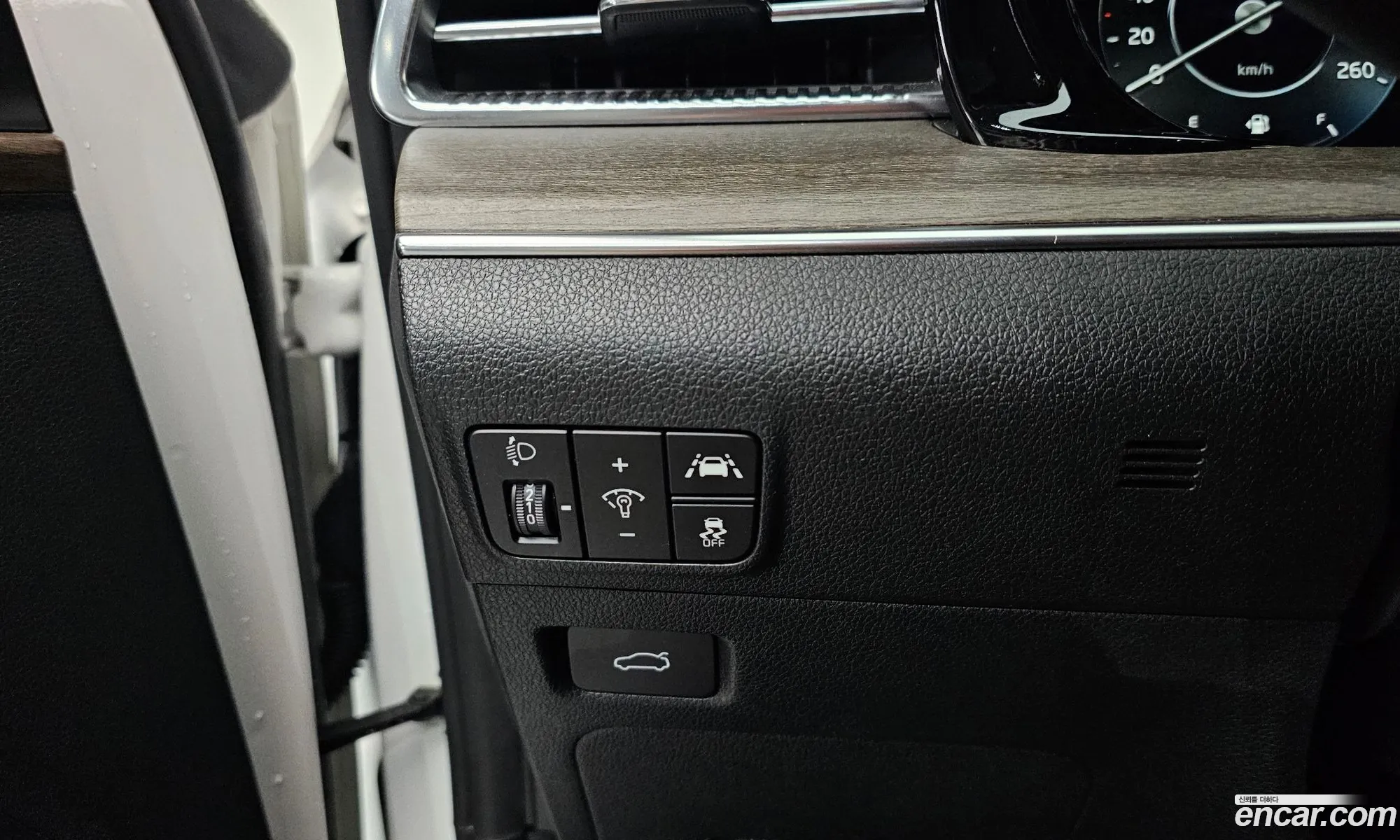 Kia K5 2021 — 19