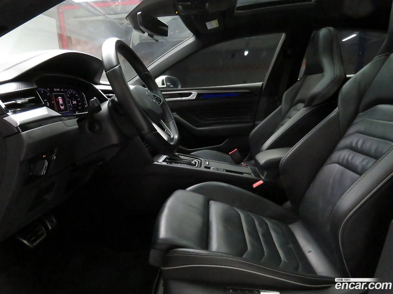 Volkswagen Arteon 2023 — 19