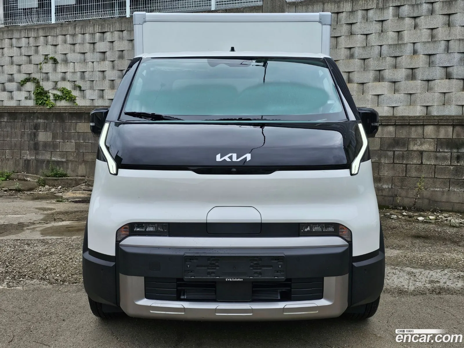 Kia PV5 2026 — 9