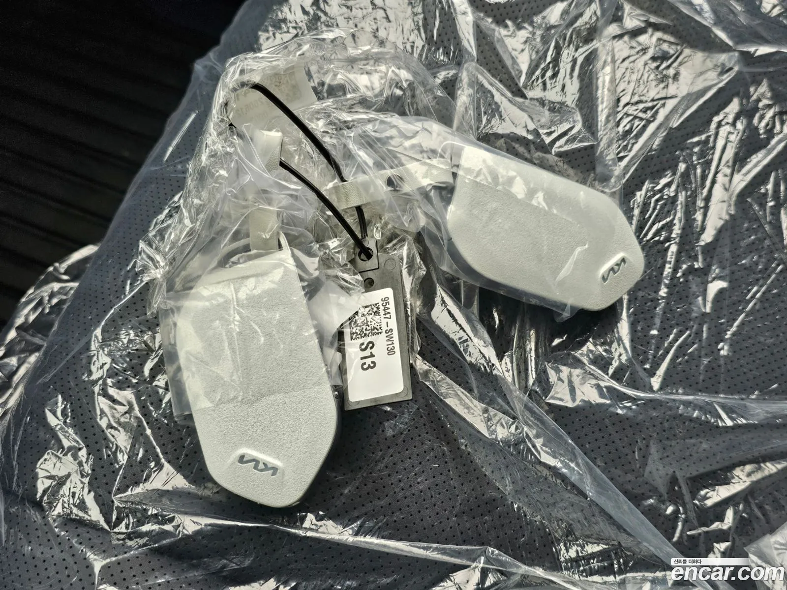Kia PV5 2026 — 7