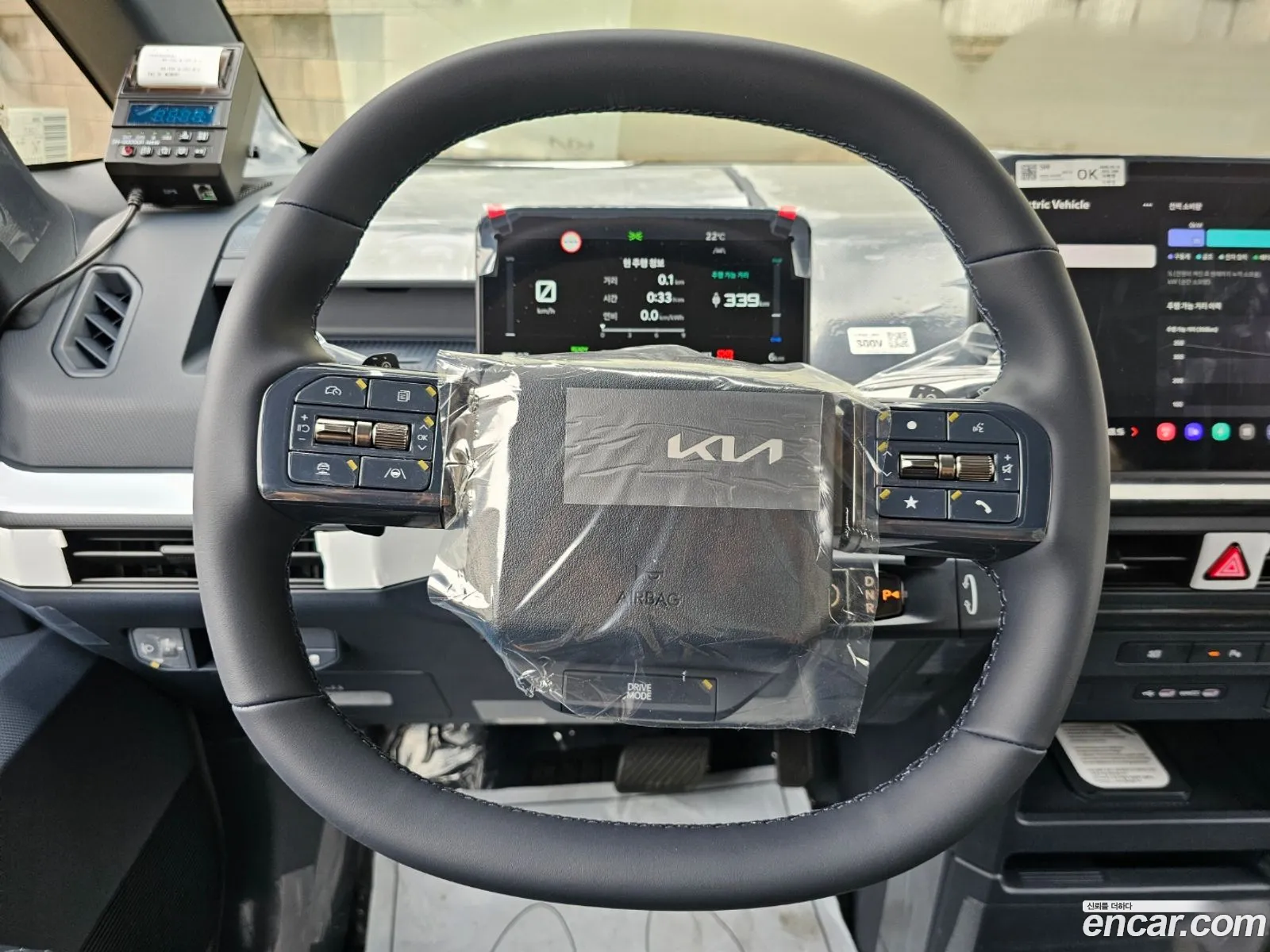 Kia PV5 2026 — 6