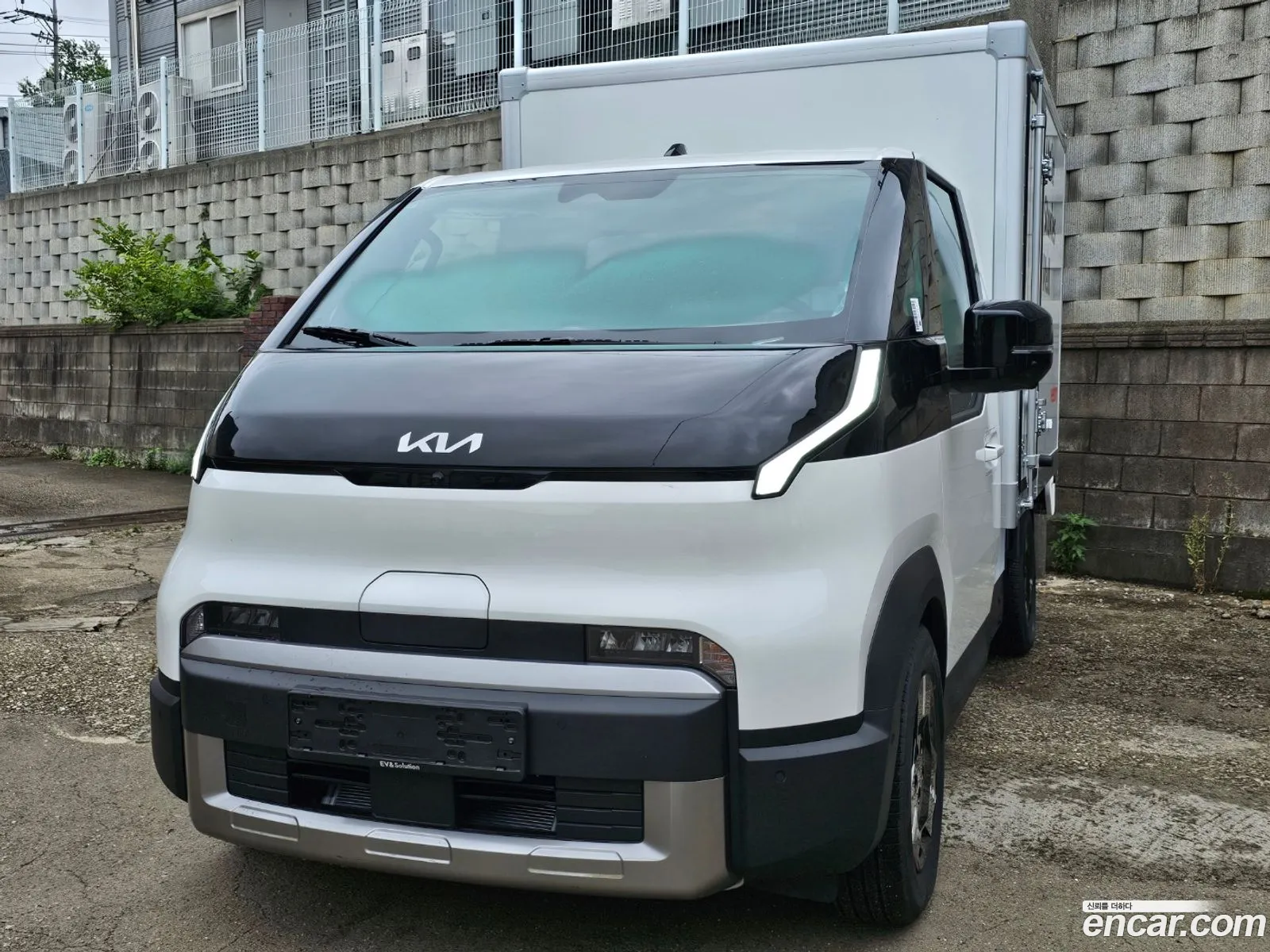 Kia PV5 2026 — 15