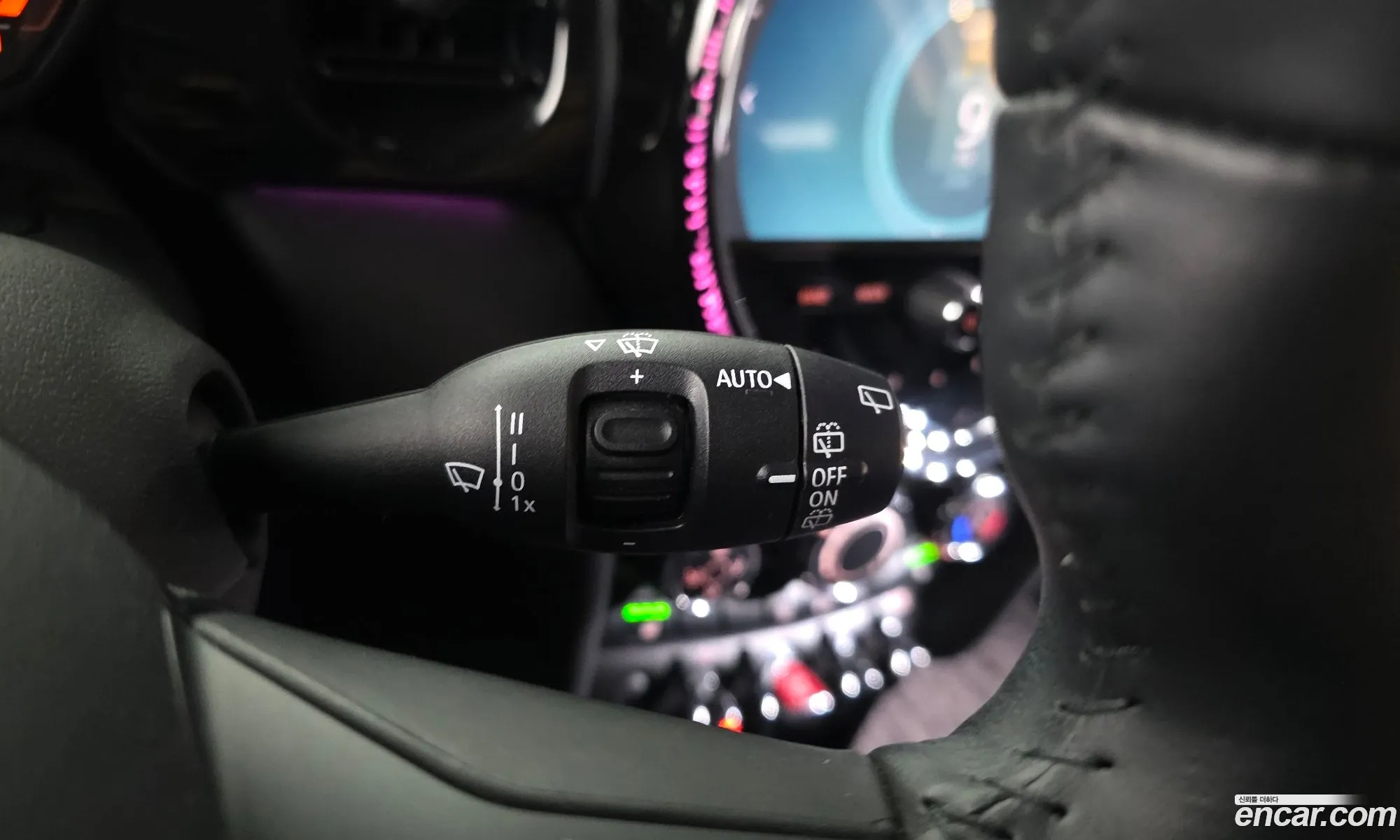 Mini Cooper 2022 — 27