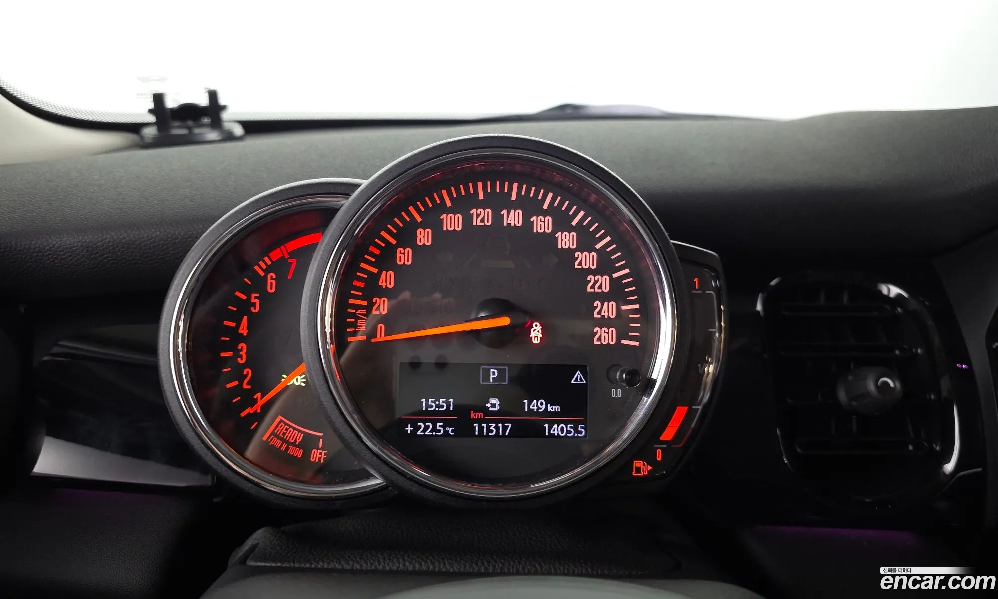 Mini Cooper 2022 — 2