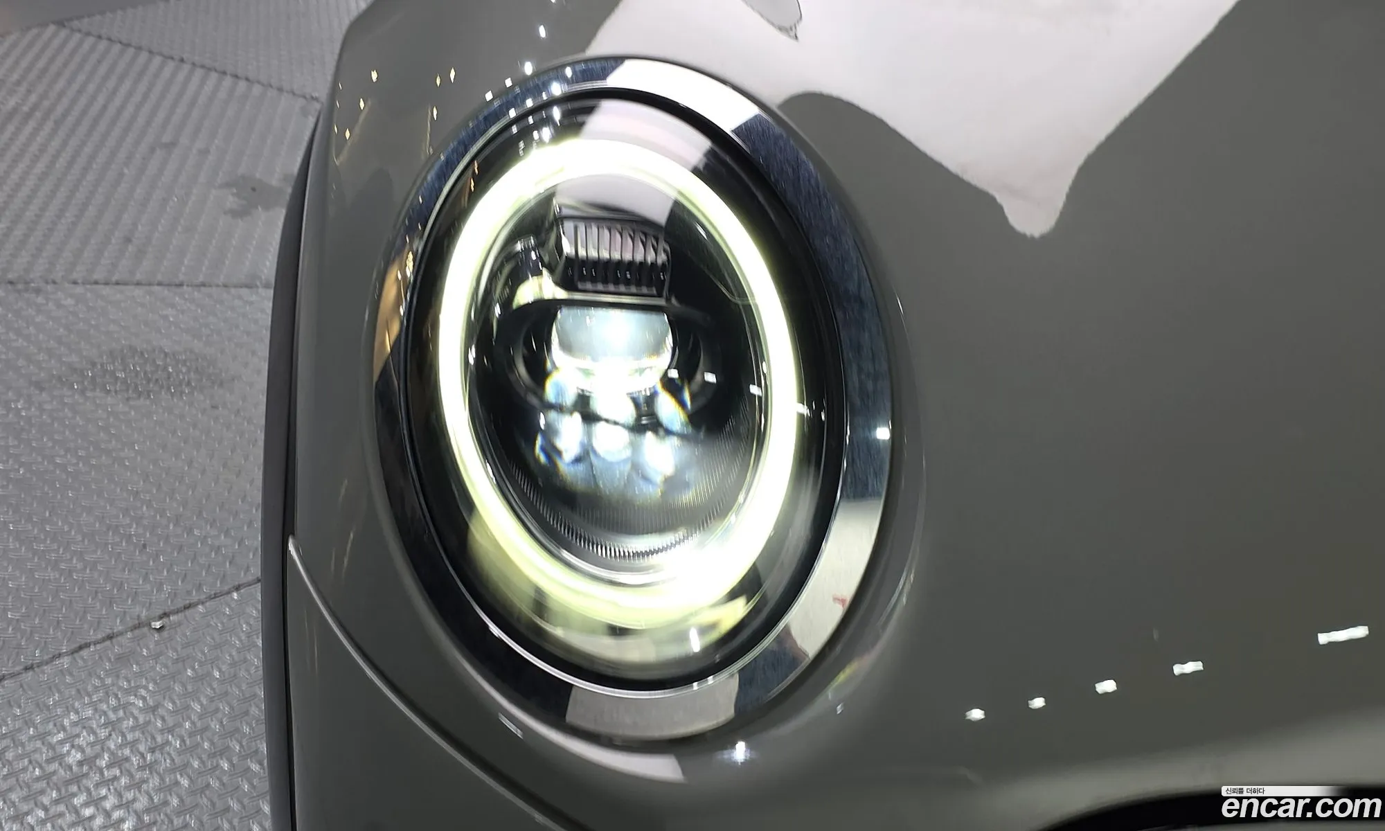 Mini Cooper 2022 — 24
