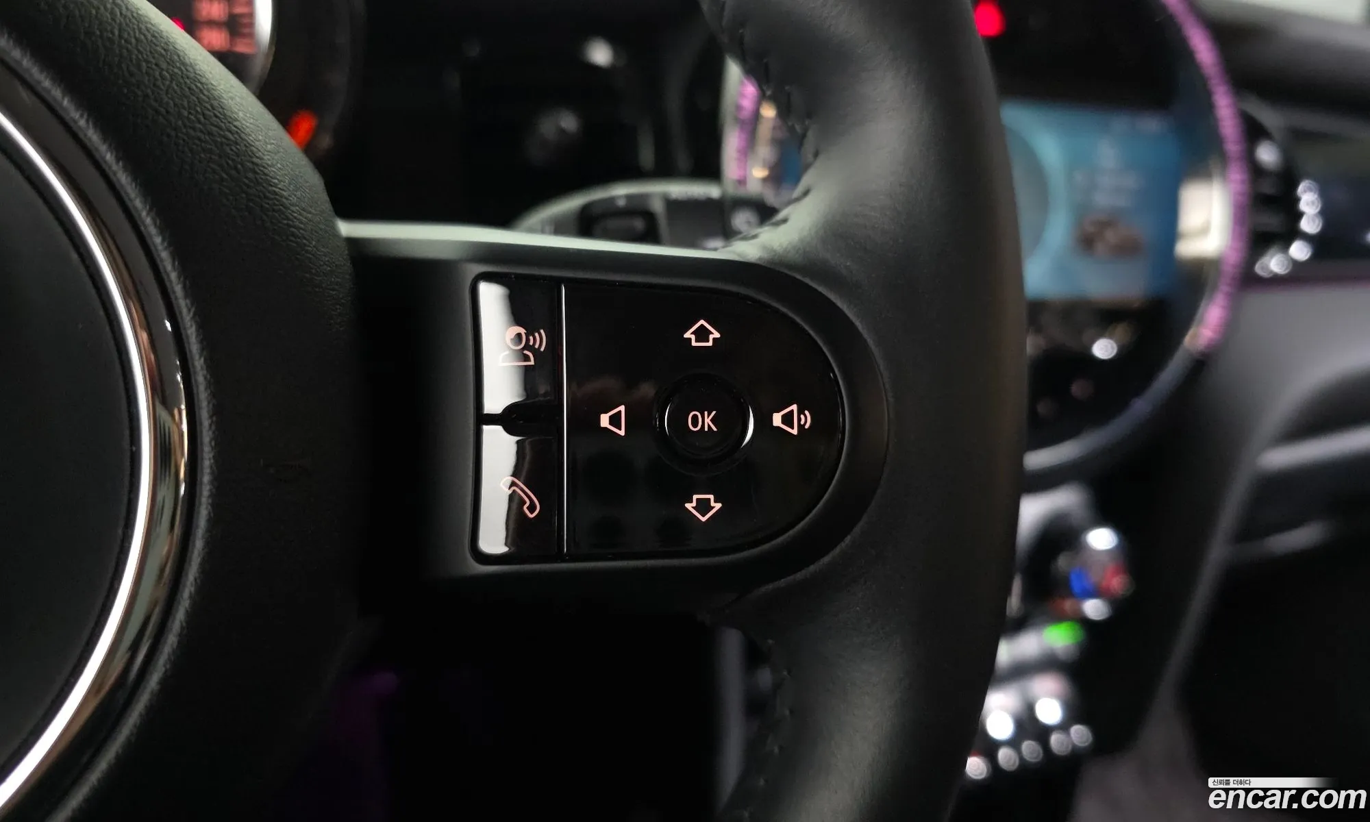 Mini Cooper 2022 — 9