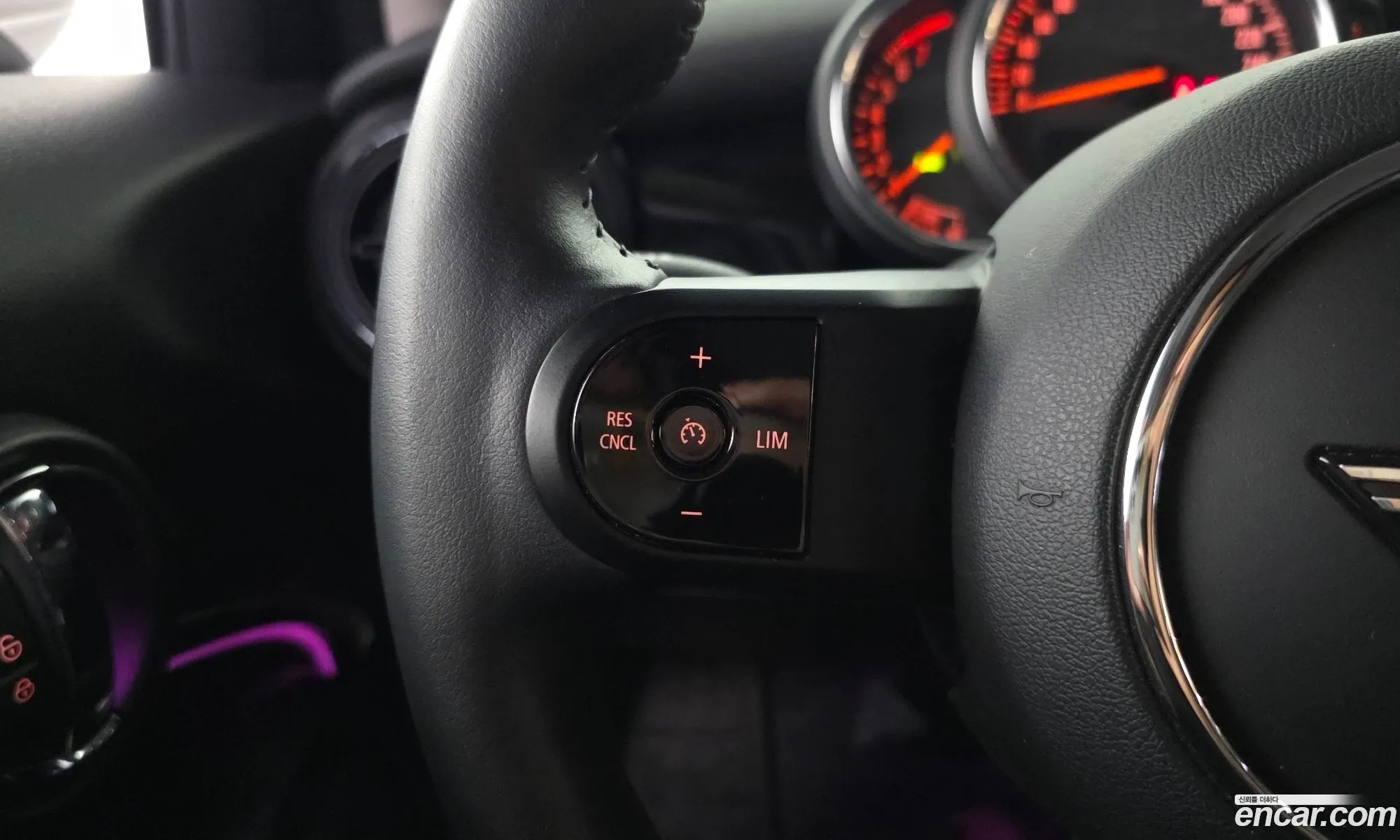 Mini Cooper 2022 — 14
