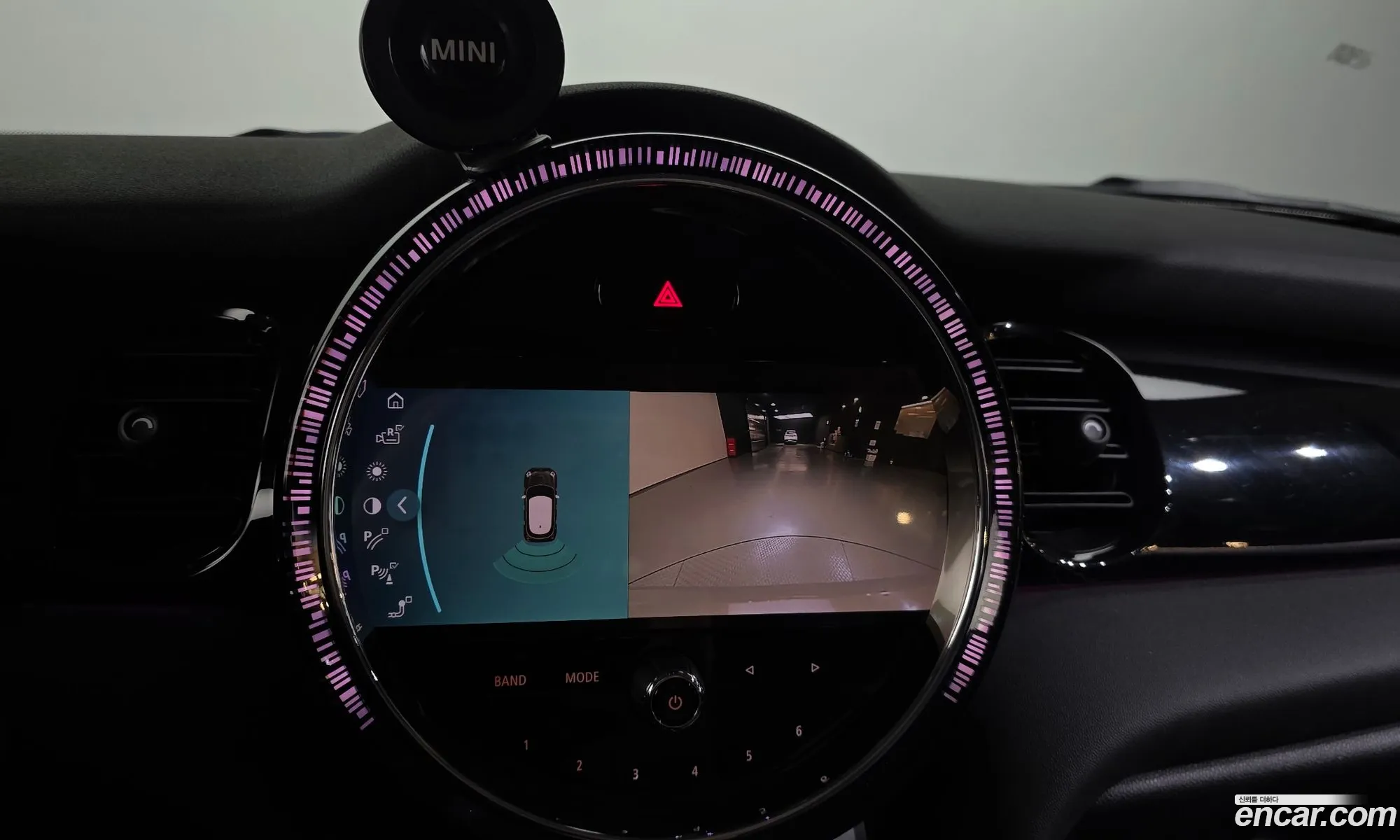 Mini Cooper 2022 — 22