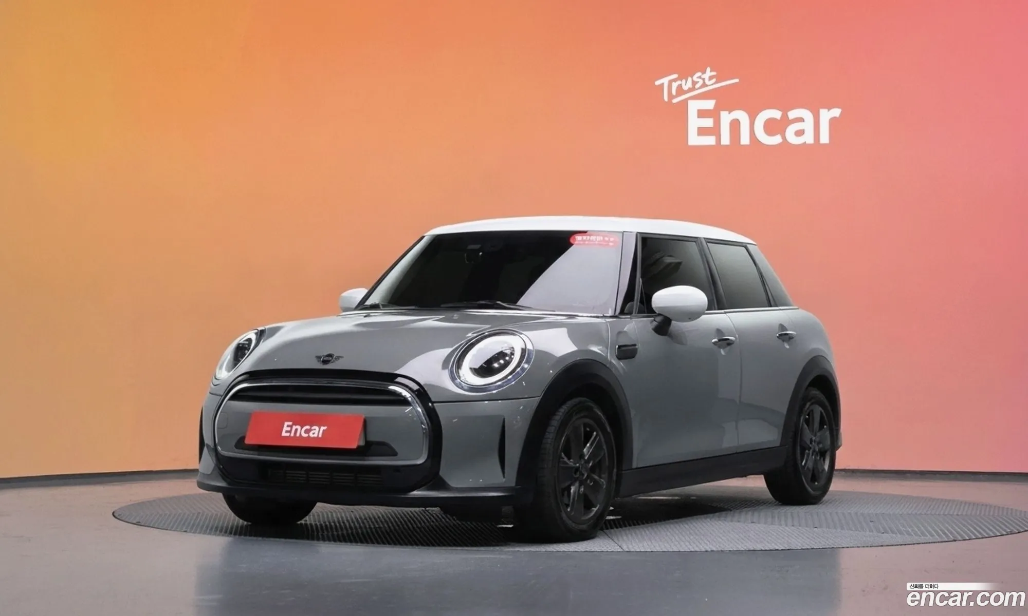 Mini Cooper 2022 — 25