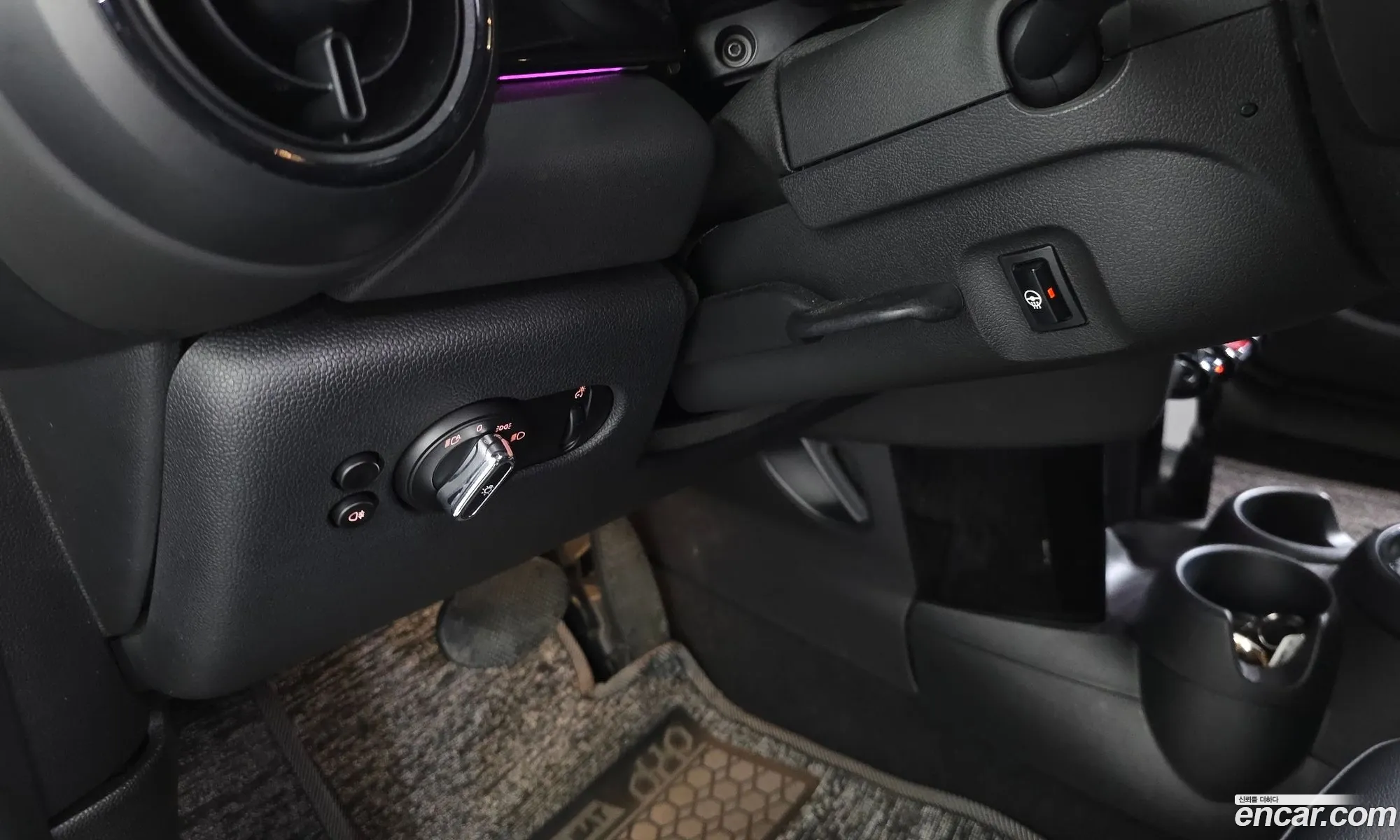 Mini Cooper 2022 — 4