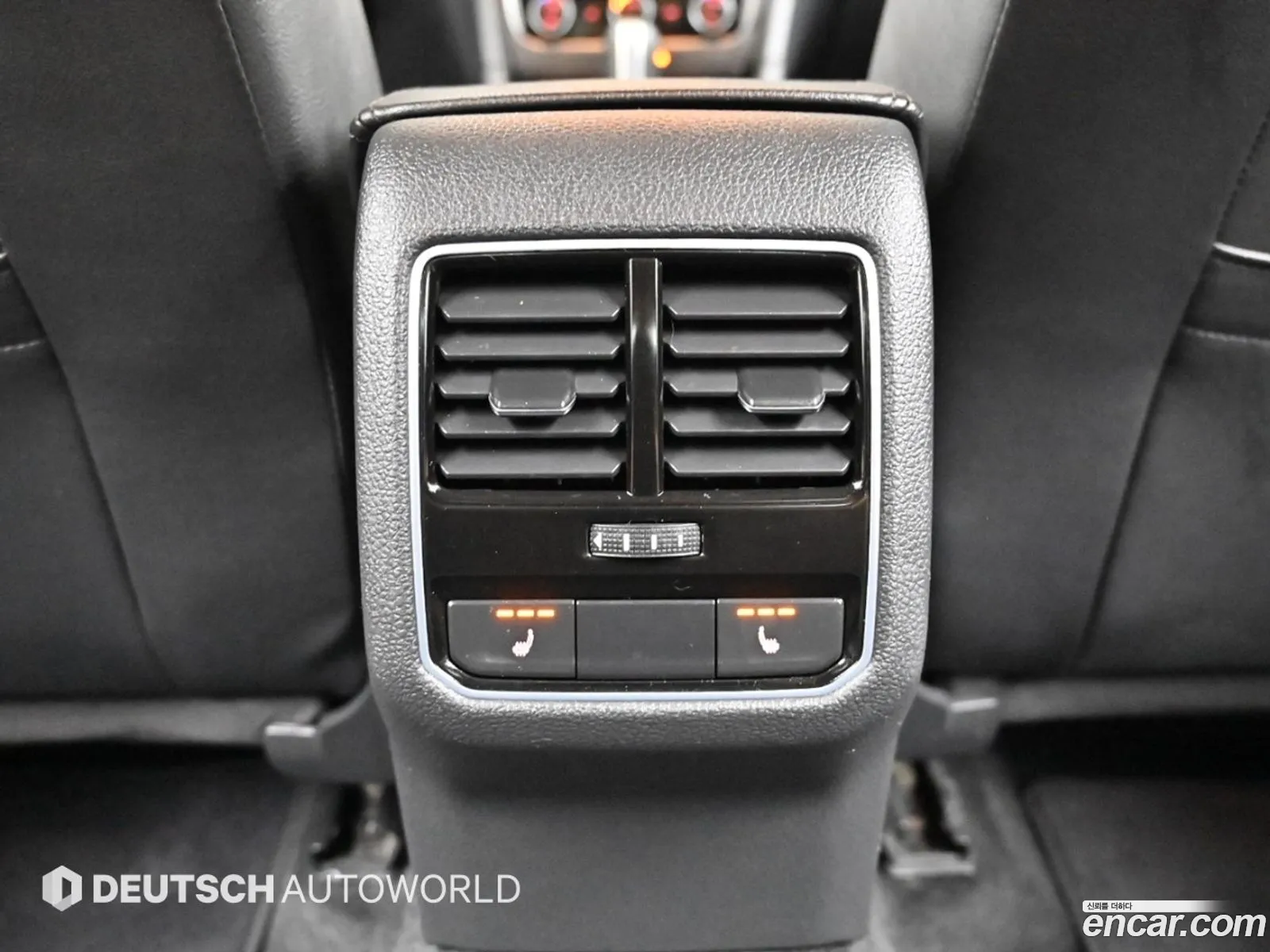 Volkswagen Passat 2018 — 20