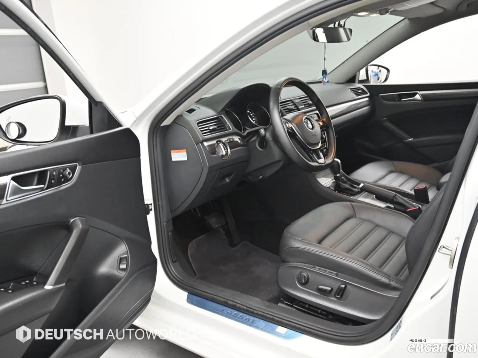 Volkswagen Passat 2018 — 3