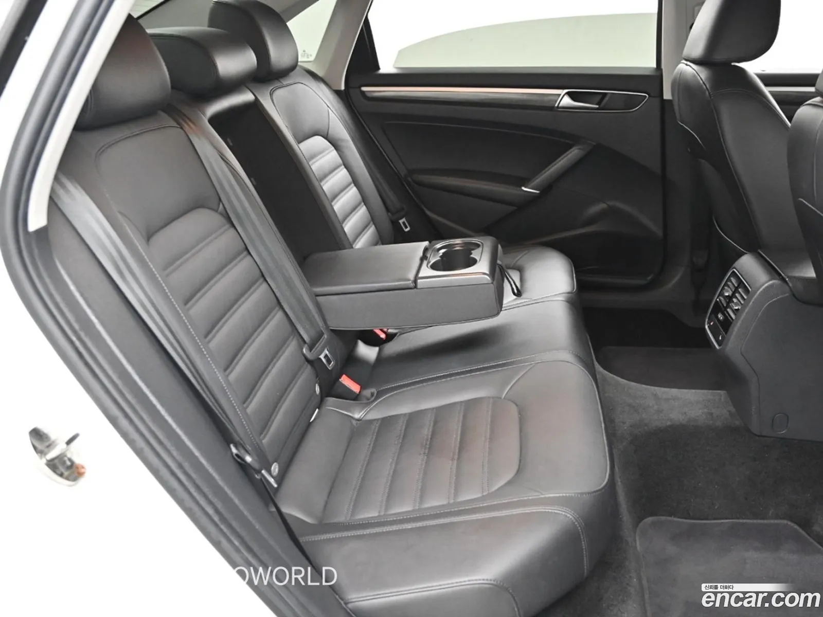 Volkswagen Passat 2018 — 5
