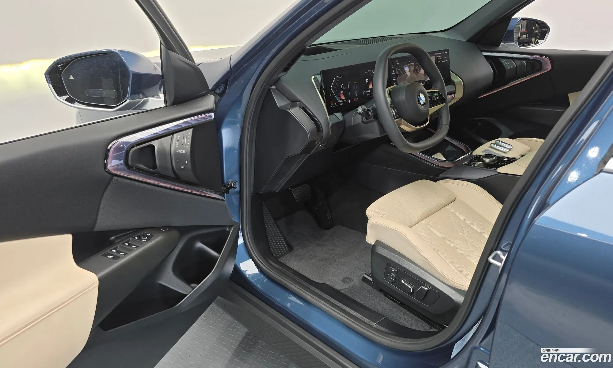 BMW X3 2025 — 32
