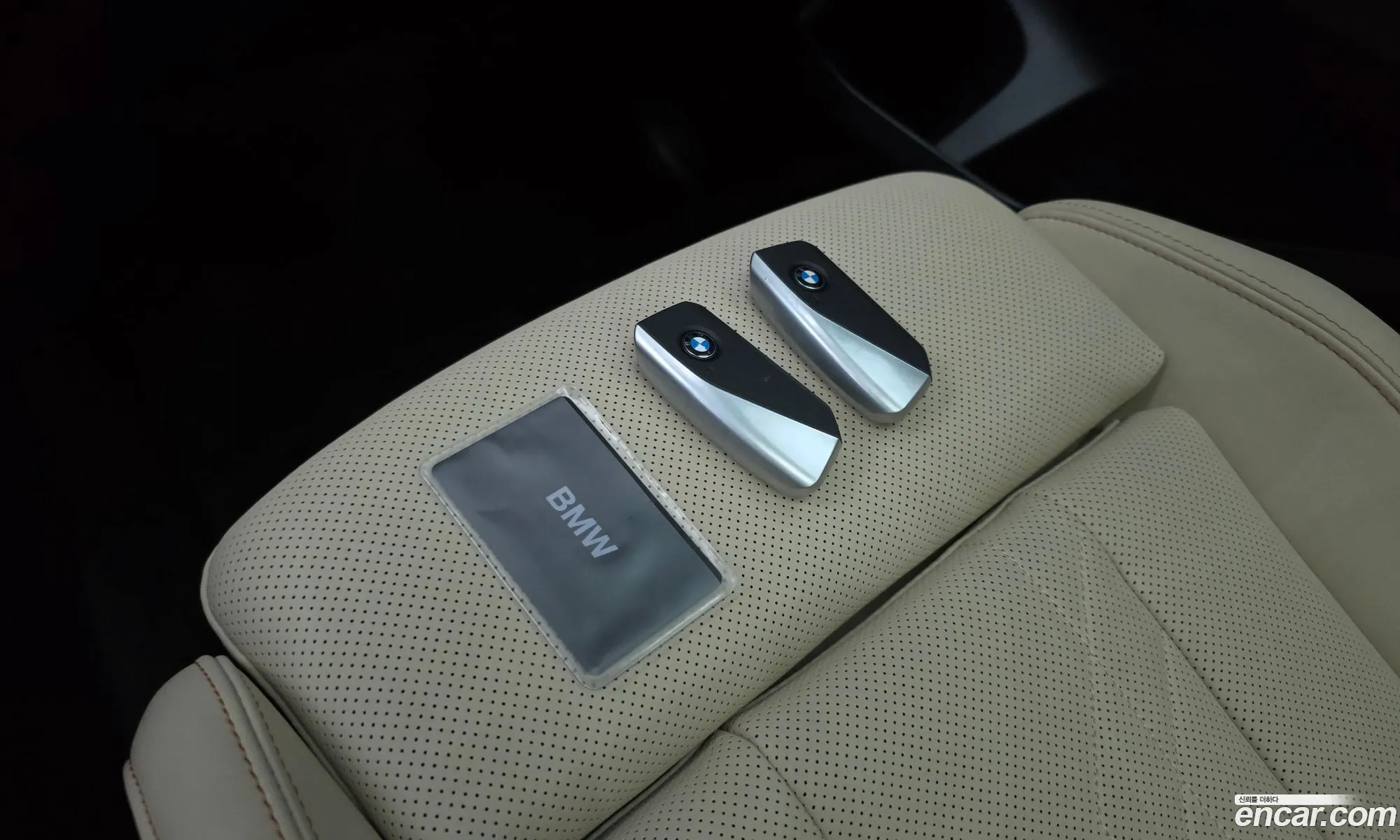 BMW X3 2025 — 6
