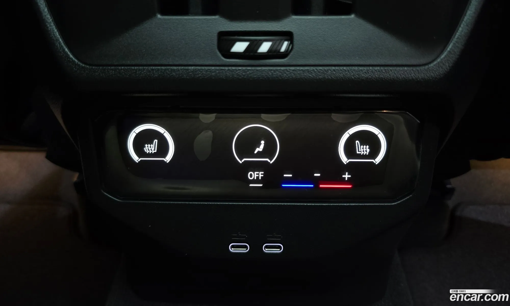 BMW X3 2025 — 19