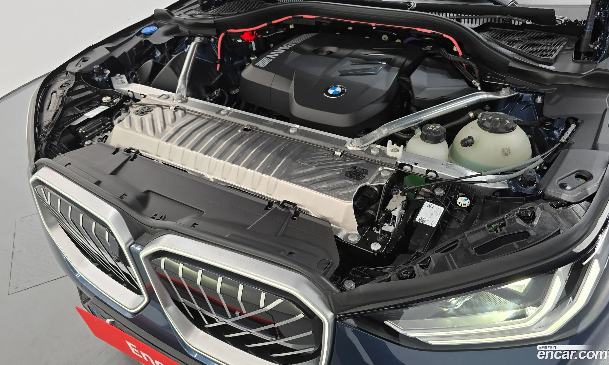 BMW X3 2025 — 9