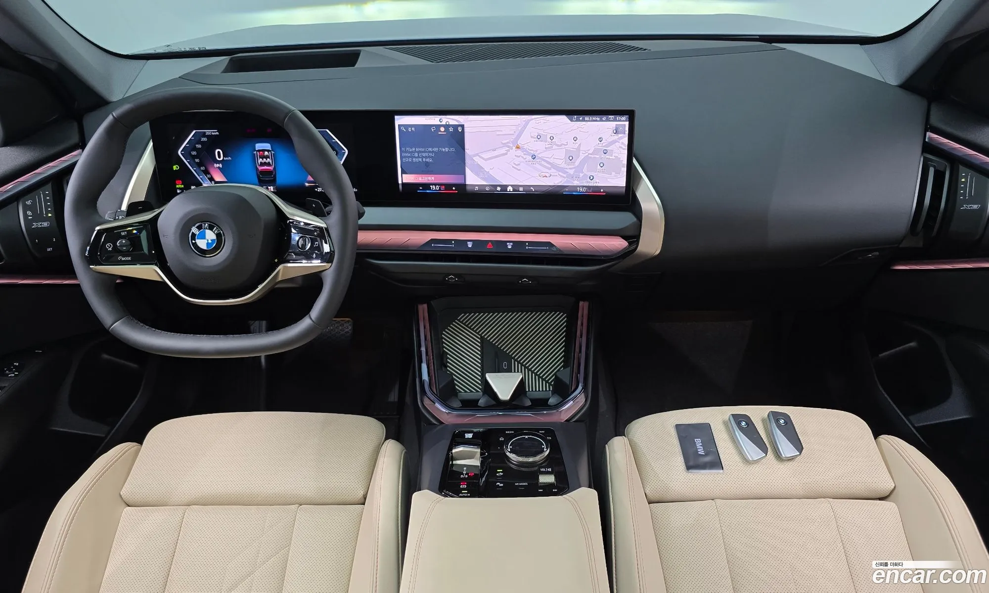 BMW X3 2025 — 11
