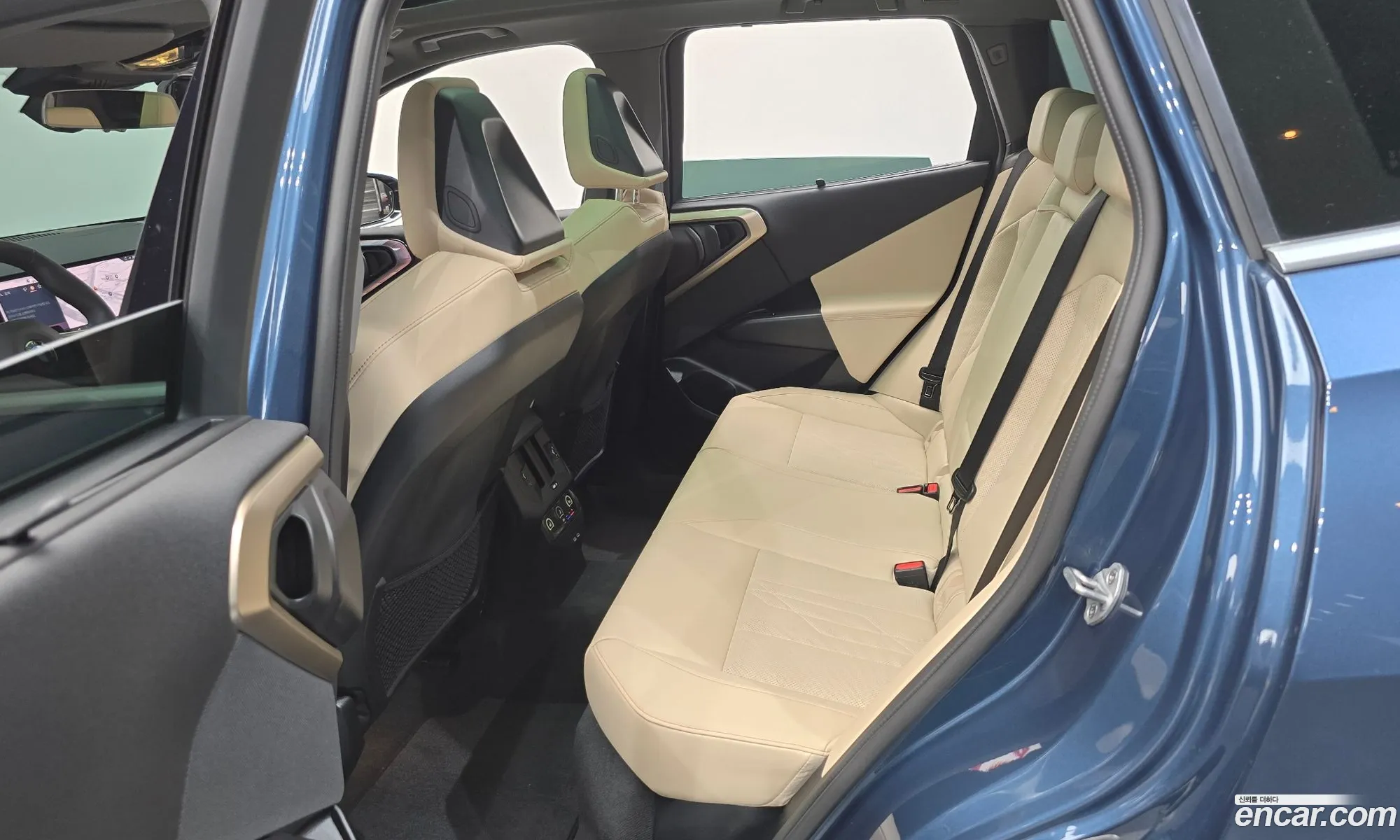 BMW X3 2025 — 7