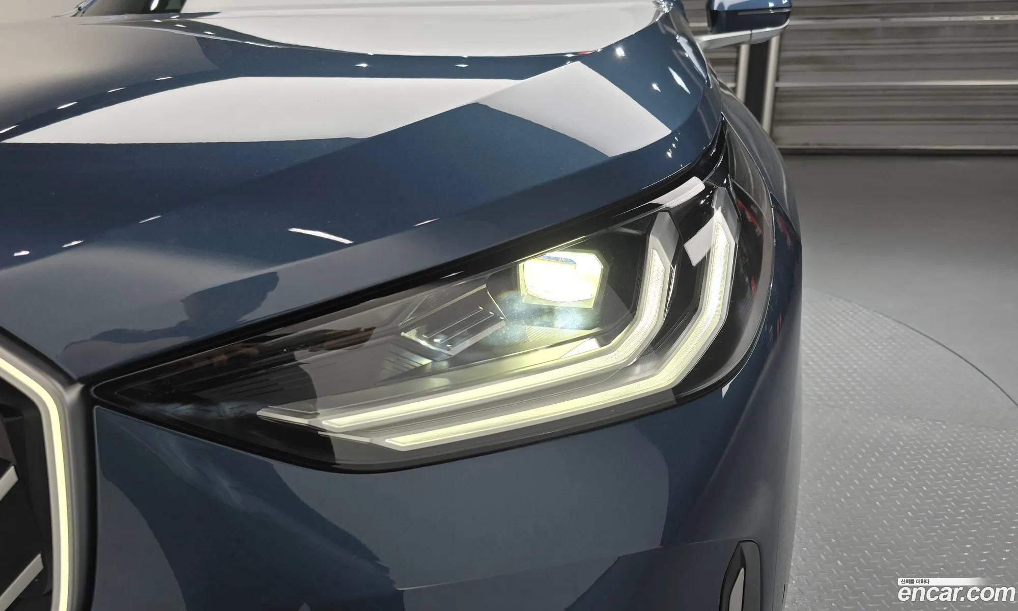 BMW X3 2025 — 27