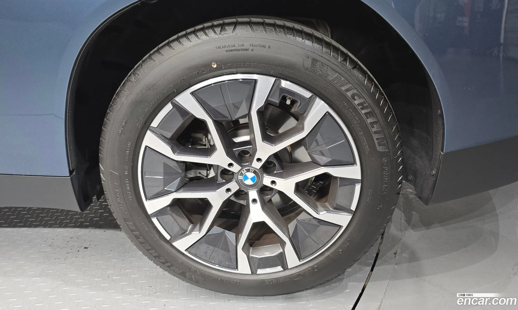 BMW X3 2025 — 15