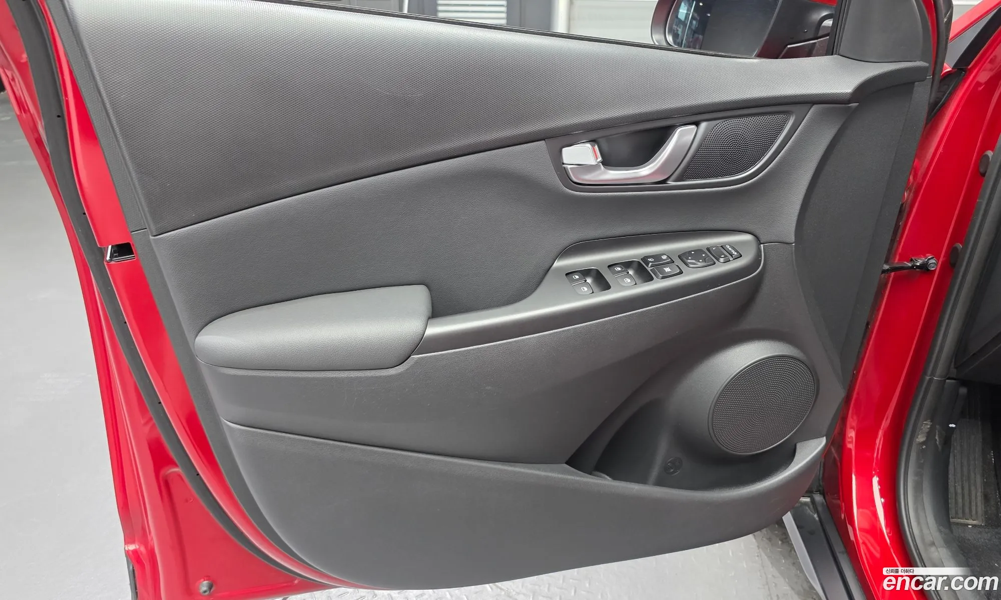 Hyundai Kona 2021 — 12