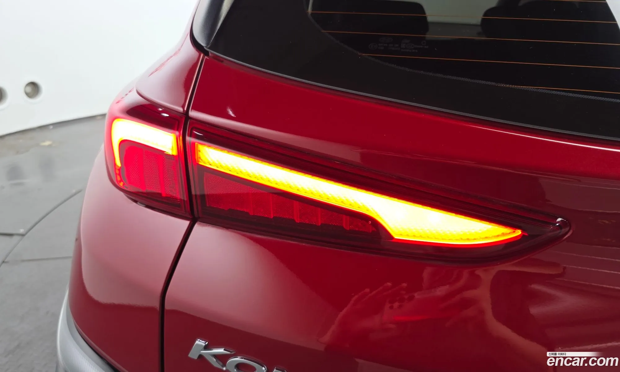 Hyundai Kona 2021 — 28