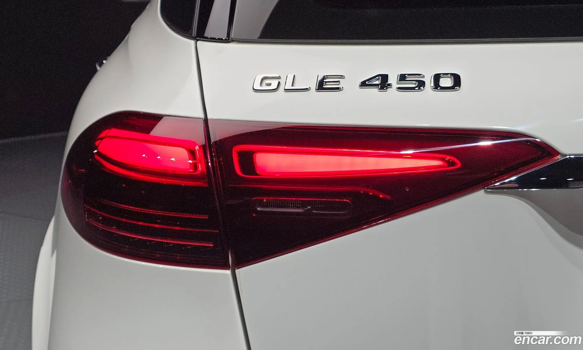 Mercedes-Benz GLE-Class W167 2023 — 22