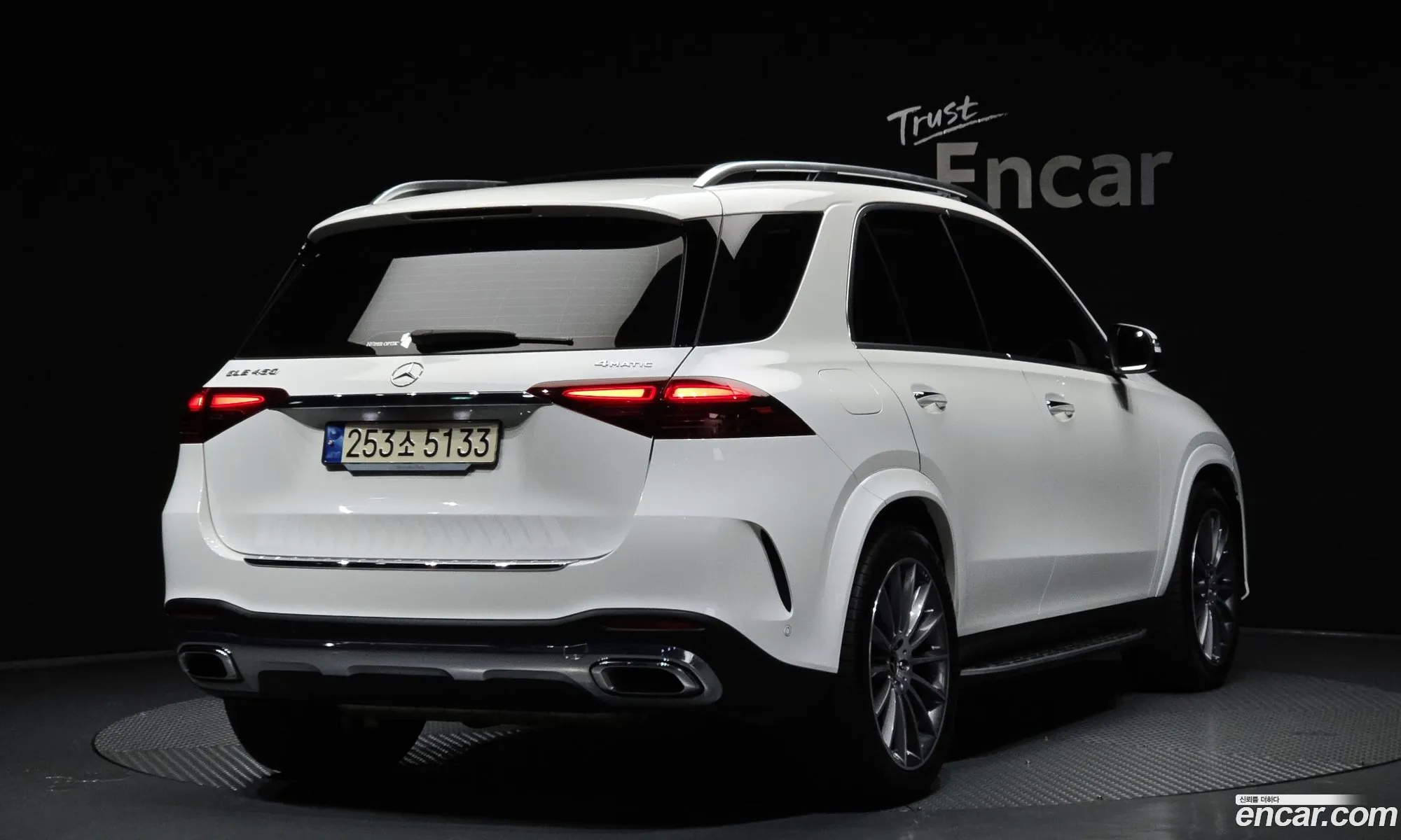 Mercedes-Benz GLE-Class W167 2023 — 31