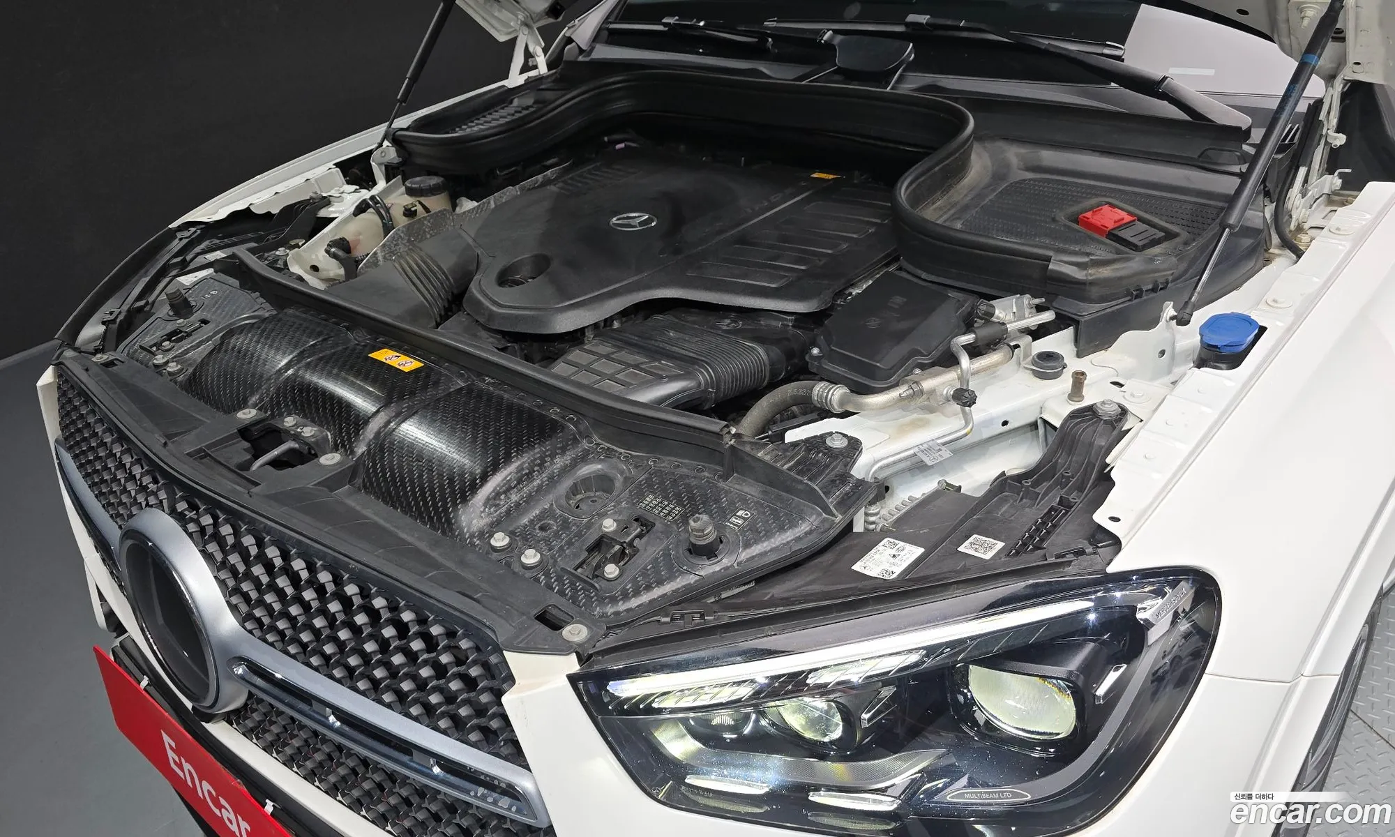 Mercedes-Benz GLE-Class W167 2023 — 23
