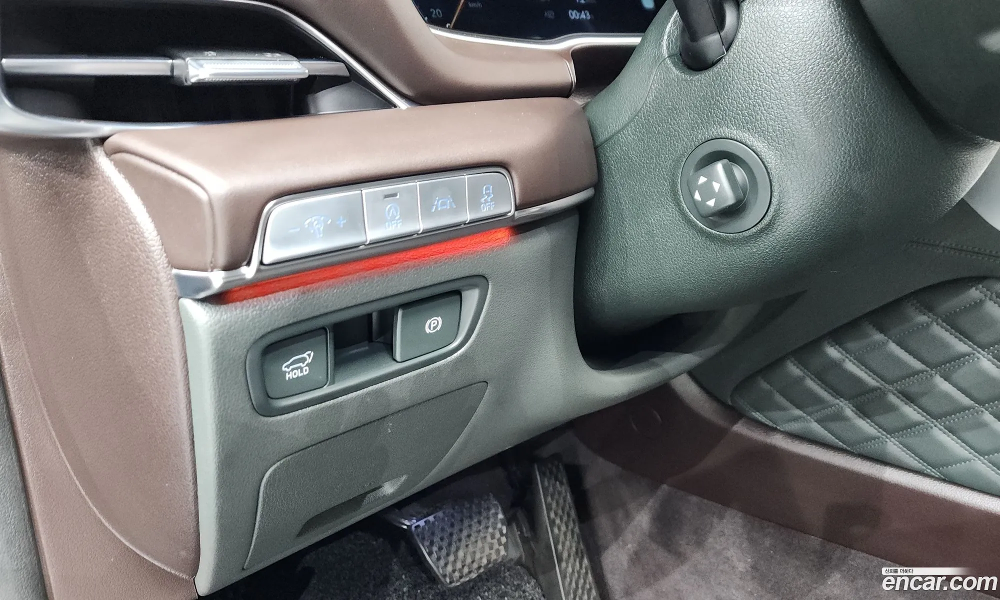 Genesis GV80 2020 KMTHC81CDLU018495 — 25