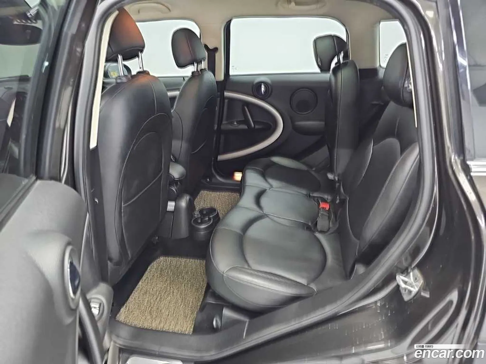 Mini Cooper D Countryman 2015 — 8