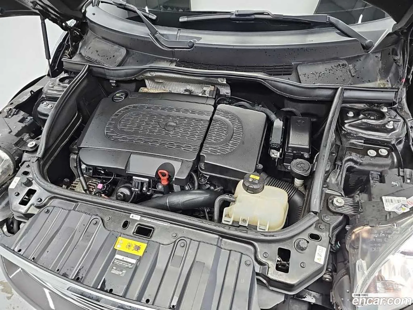 Mini Cooper D Countryman 2015 — 3