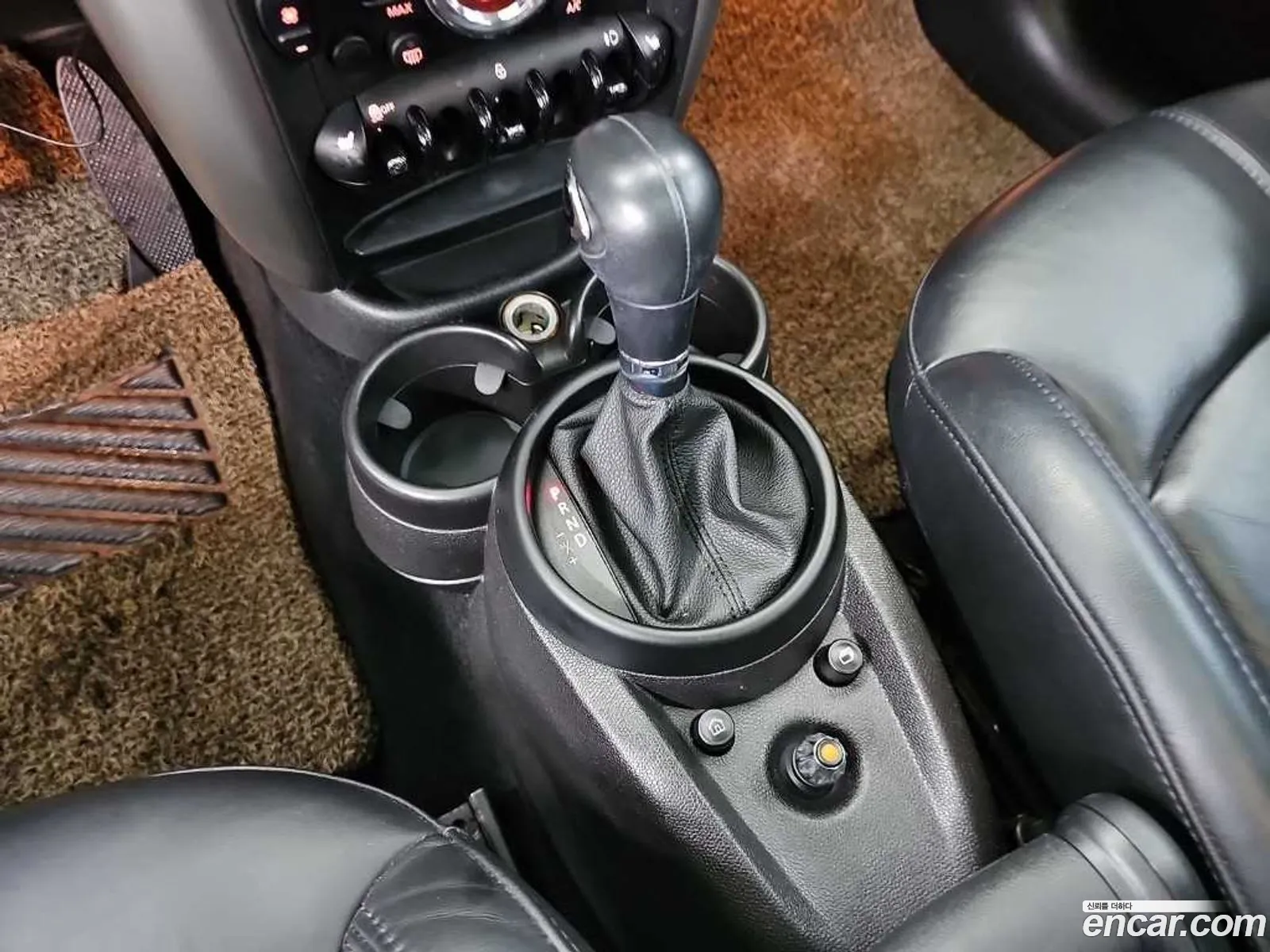 Mini Cooper D Countryman 2015 — 9