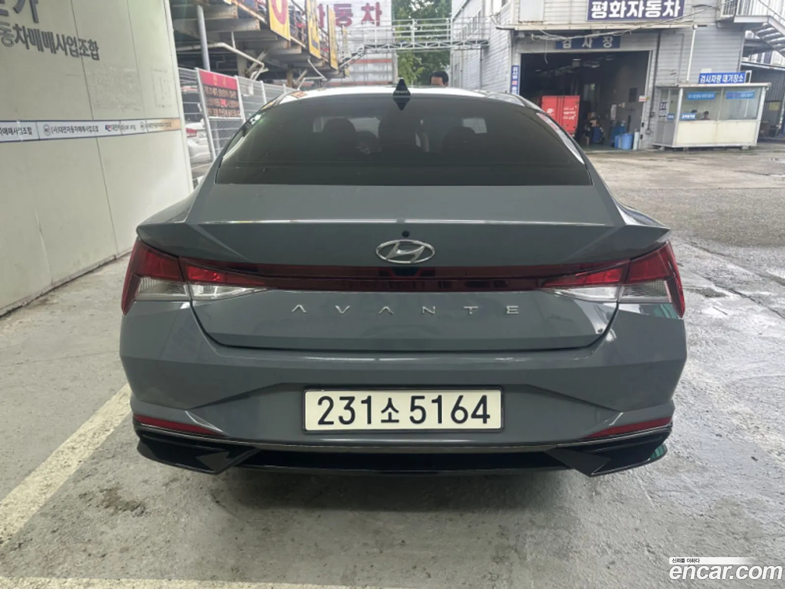 Hyundai Elantra 2022 — 6