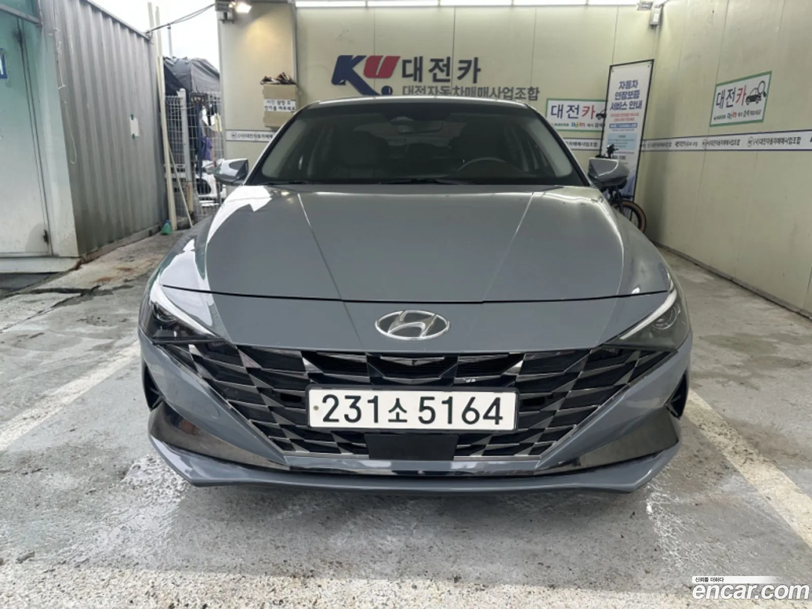 Hyundai Elantra 2022 — 9