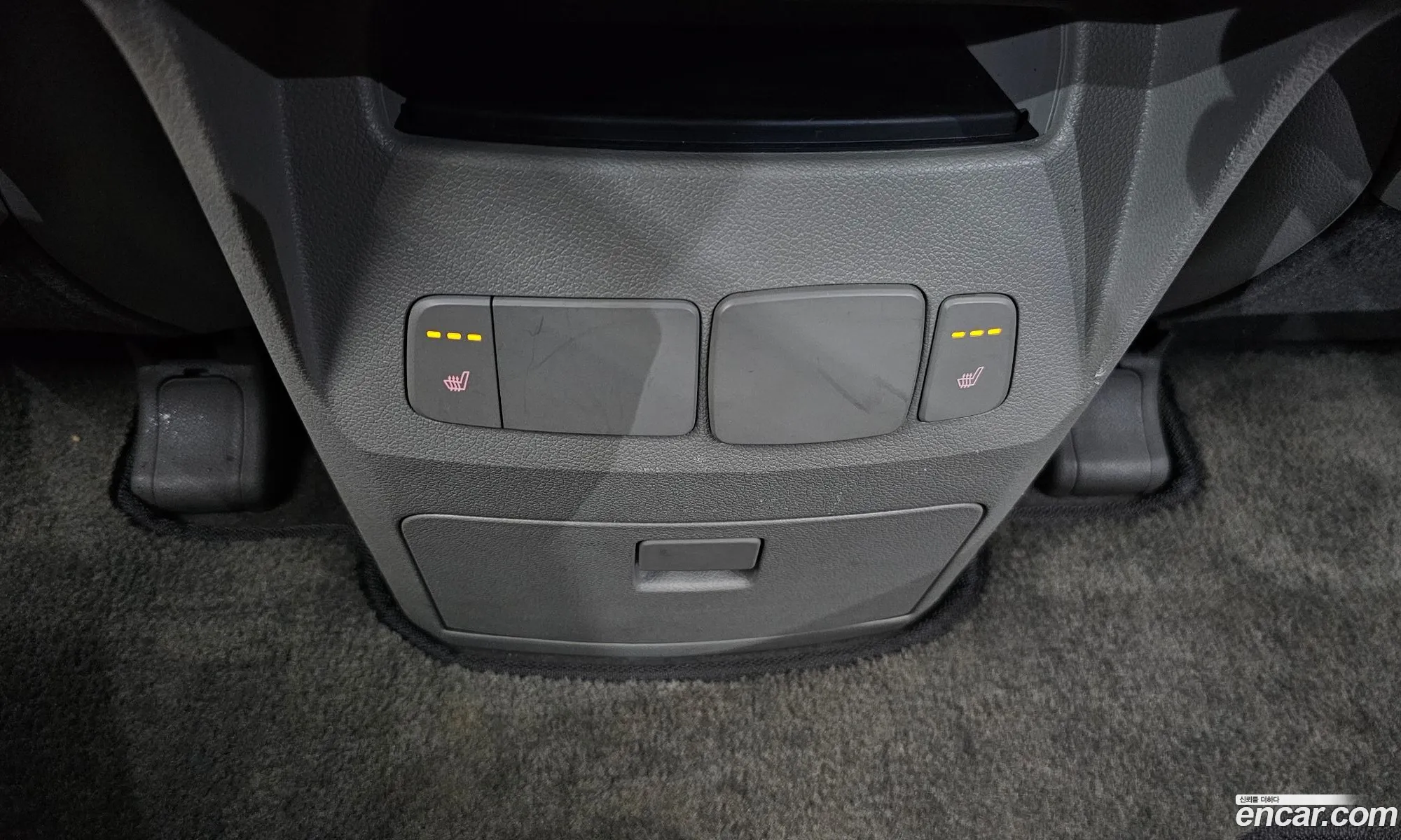 Kia Carnival 2015 KNAMB81ABGS151060 — 12