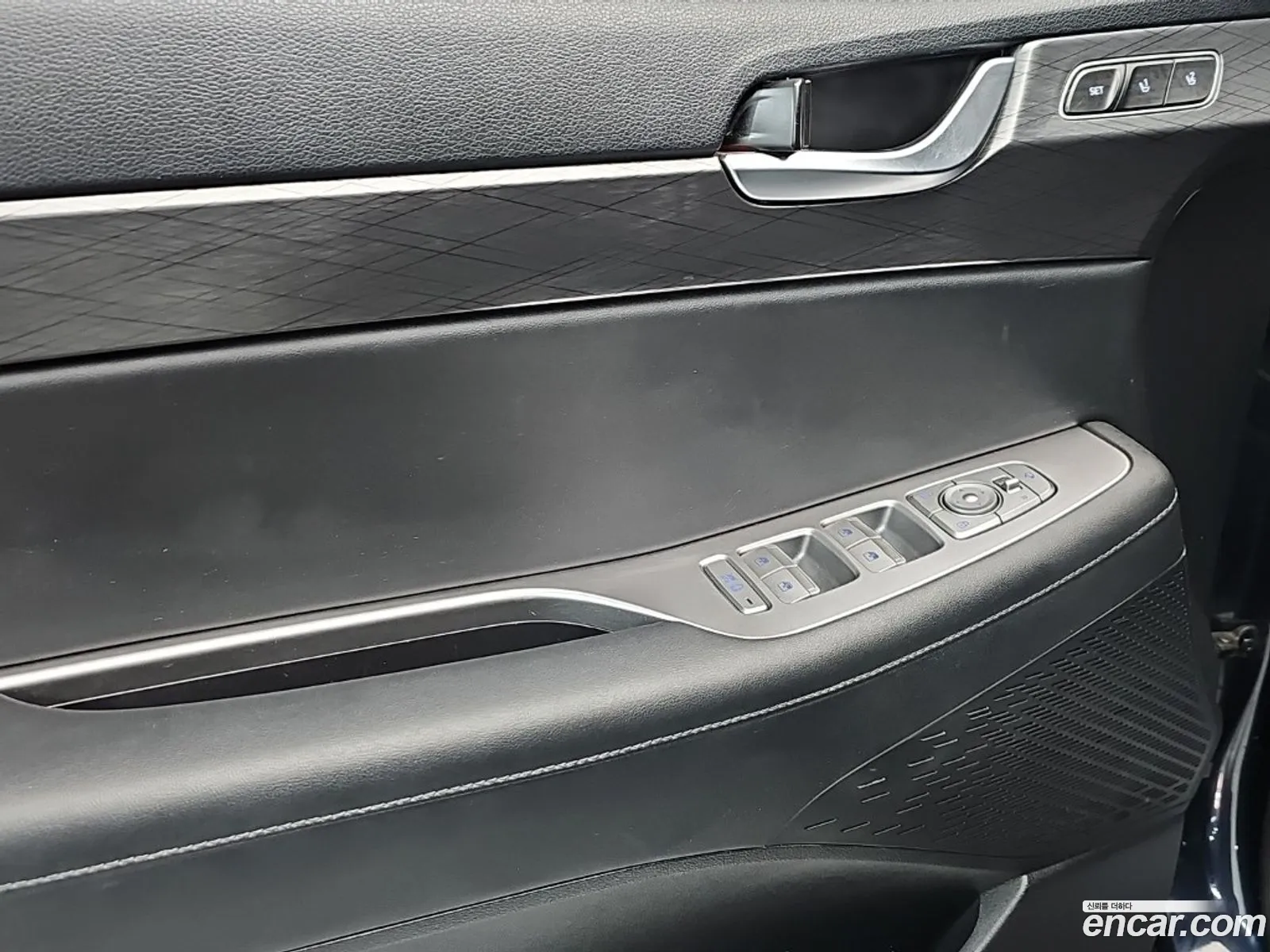 Hyundai Palisade 2019 — 9