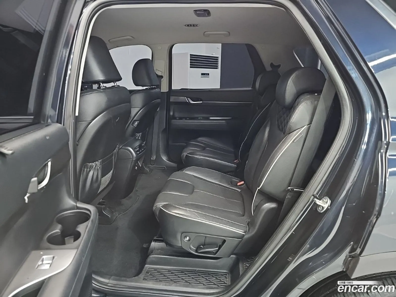 Hyundai Palisade 2019 — 4
