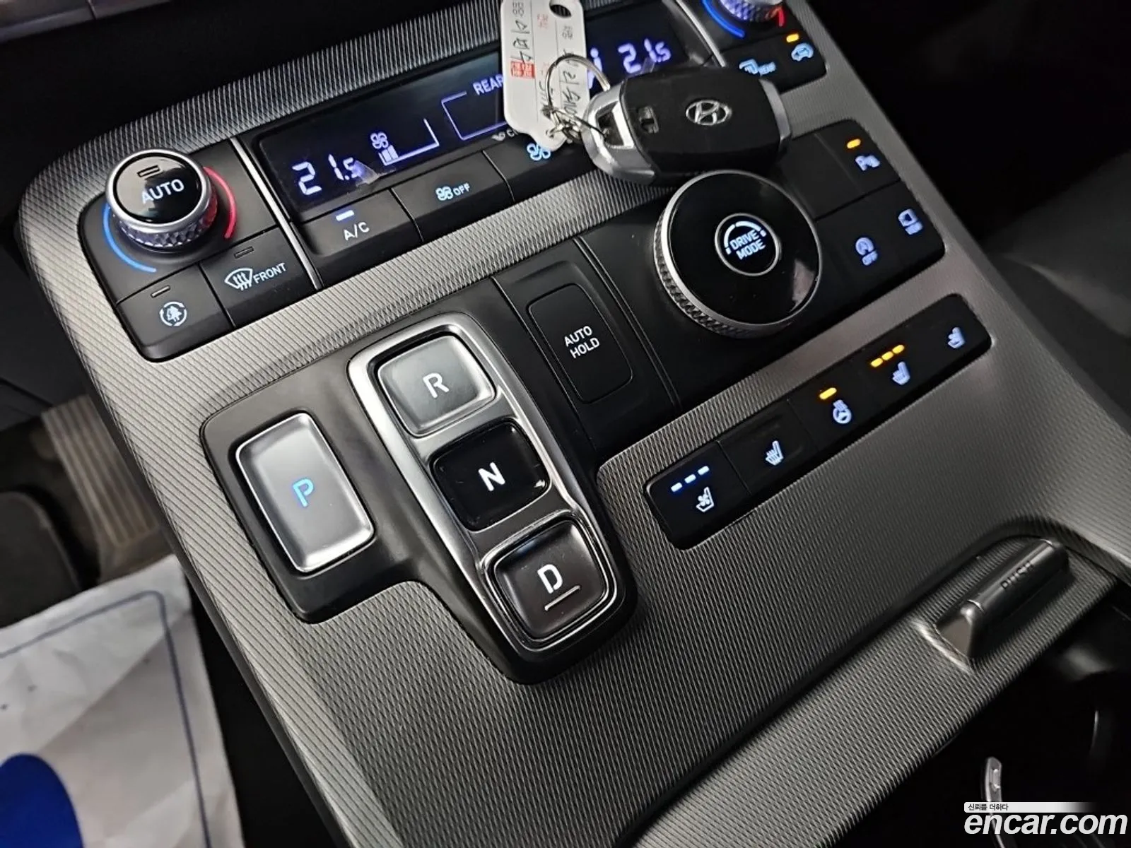 Hyundai Palisade 2019 — 12