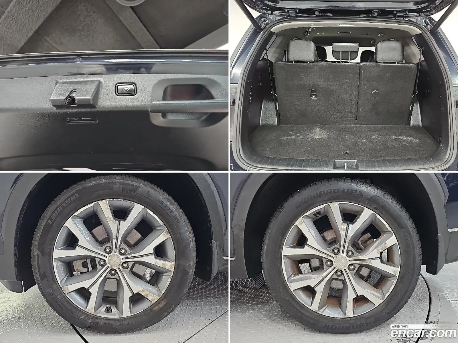 Hyundai Palisade 2019 — 10