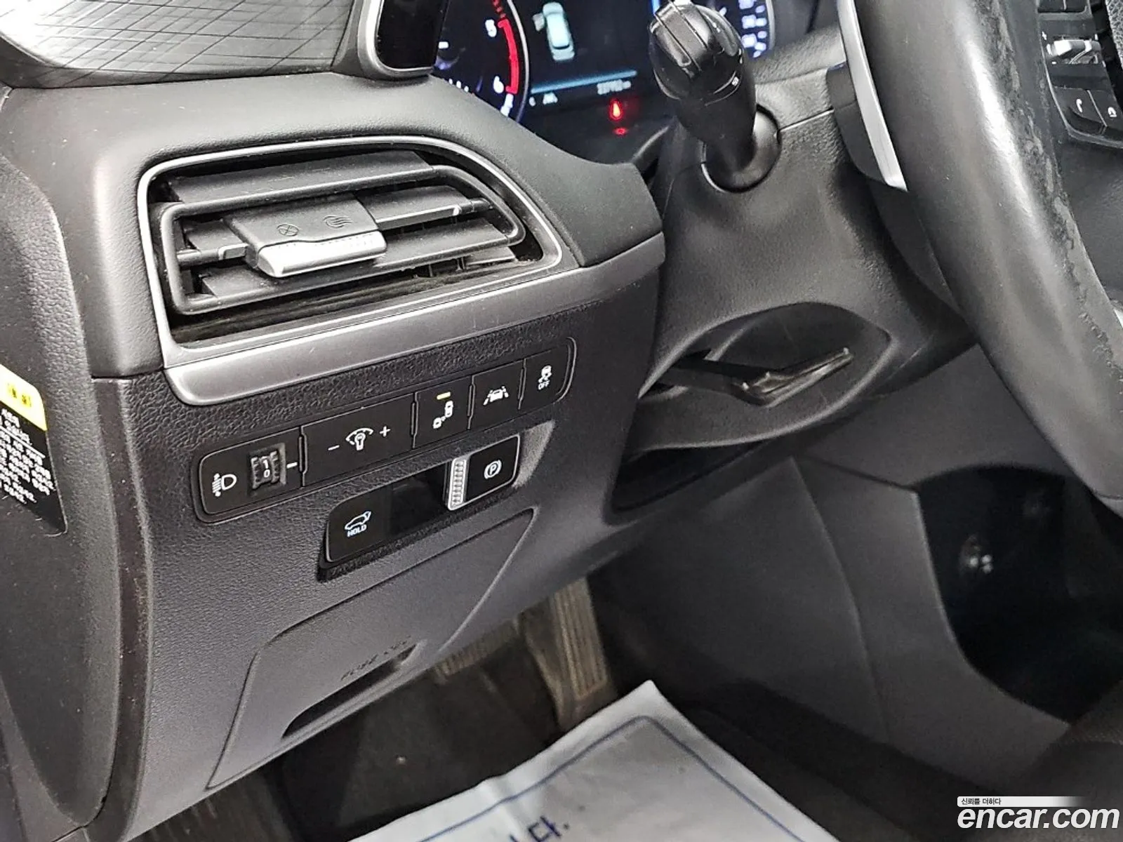 Hyundai Palisade 2019 — 19